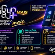 ???? Seu negócio merece mais!