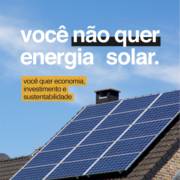 Como a Energia Solar Funciona: Um Guia Informativo para Iniciantes
