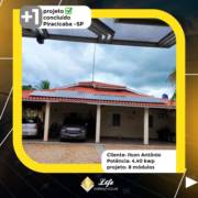 Passos para a Instalação de Sistemas Solares em Residências em Piracicaba