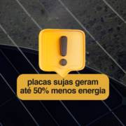 Manutenção de Painéis Solares: Dicas para Maximizar a Eficiência
