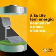 Sistemas de Armazenamento de Energia: Potencializando seu Sistema Solar