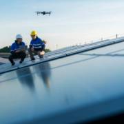 Monitoramento de Energia Solar: Acompanhando o Desempenho do Seu Sistema.