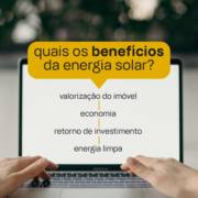 Energia Solar e Autossuficiência Energética em Piracicaba