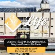 Energia Solar para Empresas: Economize e Contribua com o Meio Ambiente.
