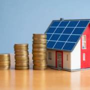 Energia Solar e Valorização Imobiliária.