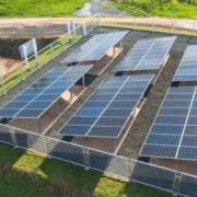 Energia Solar Off-Grid vs. On-Grid: Qual a Diferença?