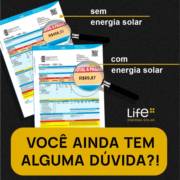 Como a energia solar pode reduzir sua conta de luz?