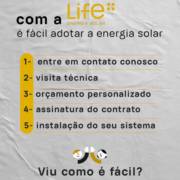 Dicas para escolher a melhor empresa de instalação de energia sola.