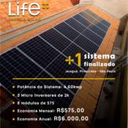 Como a energia solar pode valorizar seu imóvel: Benefícios no mercado imobiliário.