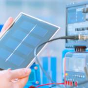 Armazenamento de Energia Solar com Baterias: Vantagens e opções disponíveis