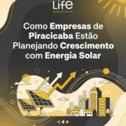 Como Empresas de Piracicaba Estão Planejando Crescimento com Energia Solar