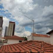 Antena proeletronic