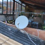 Antena Banda Ku StarOne C2 70w
