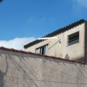 Instalação de antena proeletronic 38 elementos instalada para um ponto no bairro jardim Belita são Bernardo do campo em 05/04/2026