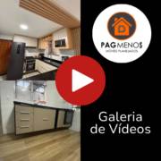 Galeria de Vídeos