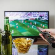 Você sabe qual a altura ideal deve ficar sua TV?