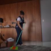 Como organizar a limpeza da sua casa ou empresa?