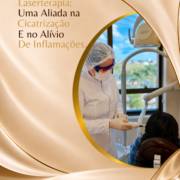 Viver sem dor: Como a Laserterapia ajuda no tratamento da DTM