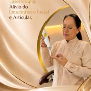 Laserterapia: Alívio do Desconforto Facial e Articular