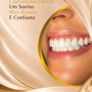 Clareamento Dental: Um Sorriso Mais Branco e Confiante