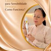 Laserterapia para Sensibilidade Dentária: Como Funciona?
