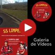 Galeria de Vídeos