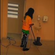 Limpeza Profissional com Excelência e Confiança