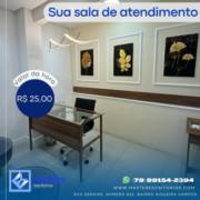 Sala de Atendimento