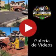 Galeria de Vídeos