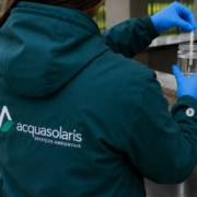 Acquasolaris Serviços Ambientais!