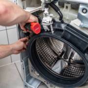 Máquina de lavar não centrifuga: quais podem ser as causas?