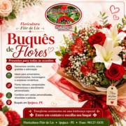 Buquês de Flores: Por Que São Presentes para Todas as Ocasiões