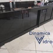 Vidro Black