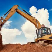 Terraplanagem e demolição em Avaré: base para boas obras