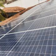 Por que a energia solar é tão importante para o planeta?
