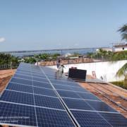 Conheça os 8 principais benefícios da energia solar