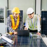 Energia Solar E Soluções Elétricas Em Itacoatiara AM: Tecnologia E Sustentabilidade Para O Futuro