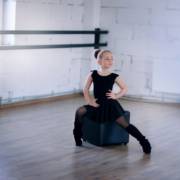 7 Benefícios do Ballet na Infância