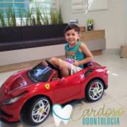 Atendimento Especial para Pequenos – Sorrisos Felizes em Sarandi, PR