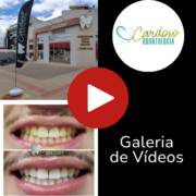 Galeria de Vídeos