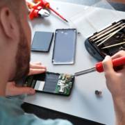 Conserto de Celulares em São Manuel: Tecnologia e Confiança Local