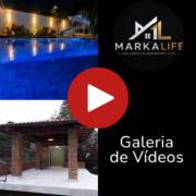 Galeria de Vídeos