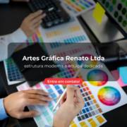 Compromisso com a Qualidade, Refletido em Cada Projeto