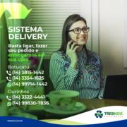 SISTEMA DELIVERY