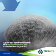 SEGURANÇA E HIGIENIZAÇÃO