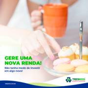 GERE UMA NOVA RENDA!