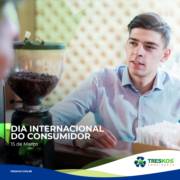 DIA INTERNACIONAL DO CONSUMIDOR