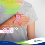 OUTUBRO ROSA