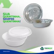 SUA QUENTINHA, SEMPRE QUENTINHA!