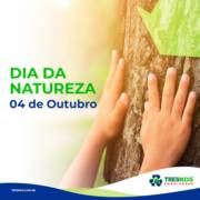 DIA DA NATUREZA